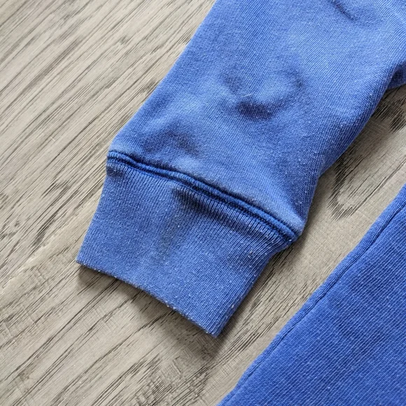 PINK Quarter Zip Sweater - Picture 10 of 10